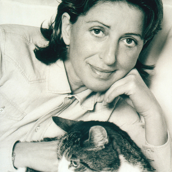 Foto von Monika Badge - Portrait