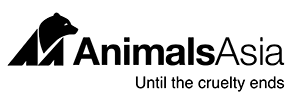 Logo Animals Asia